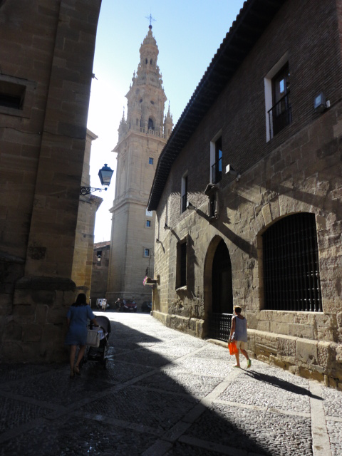 street scene